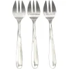 Clearance Gifi Fourchette à huître x3