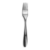 Sale Gifi Fourchette inox Bagatelle finition miroir