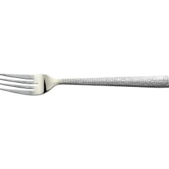 Best Gifi Fourchette inox ecorce