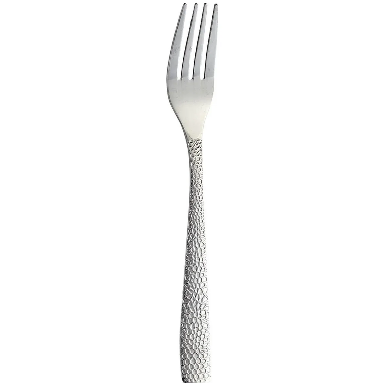 Sale Gifi Fourchette inox empreinte