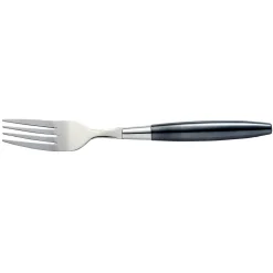 Sale Gifi Fourchette Reflet manche plomb