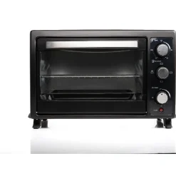 Online Gifi Four noir 25 L Homday