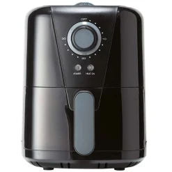 New Gifi Friteuse sans huile mini noir