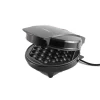 Sale Gifi Gaufrier bubble Homday noir