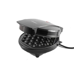 Sale Gifi Gaufrier bubble Homday noir