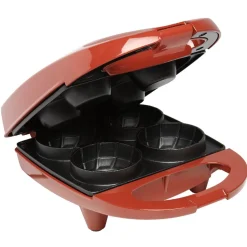 Online Gifi Gaufrier pour coupelles à glace Homday
