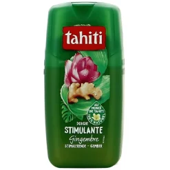 Gifi Bien-Être^Gel douche Tahiti 250ml gingembre