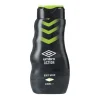 Gifi Bien-Être^Gel douche Umbro 400ml
