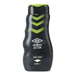 Gifi Bien-Être^Gel douche Umbro 400ml