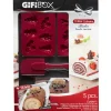Discount Gifi box Bûches toute saison