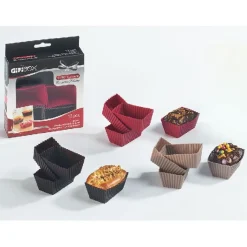 Online Gifi box Caissettes silicone