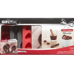 Best Gifi box Chocolats