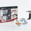 Sale Gifi box Crème brûlée
