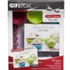 Outlet Gifi box Cupcakes