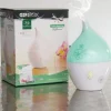 Gifi Bien-Être^box Diffuseur huiles essentielles Mességué