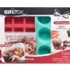 Sale Gifi box Muffins et Brownies