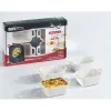 New Gifi box Petits plats à gratin