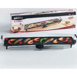 Best Gifi box Plancha