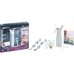 Online Gifi box Siphon