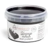 Clearance Gifi Glaçage miroir noir pailleté 300g