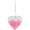 Gifi Quincaillerie^Glaçon réutilisable x10 forme coeur
