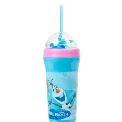 Sale Gifi Gobelet avec paille La Reine des Neiges
