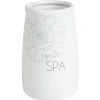 Gifi Aménagement Salle De Bain^Gobelet design Spa