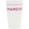 Sale Gifi Gobelet plastique inscription #MAMANCOOL 33cl