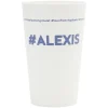 Best Gifi Gobelet plastique prénom #ALEXIS 33cl