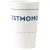 Best Gifi Gobelet plastique prénom #CESTMONGOBELET 33 cl