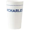 Sale Gifi Gobelet plastique prénom #CHARLES 33 cl
