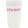 Best Gifi Gobelet plastique prénom #FANNY 33cl