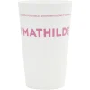 Best Gifi Gobelet plastique prénom #MATHILDE 33cl