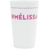 Best Gifi Gobelet plastique prénom #MÉLISSA 33cl