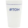 Best Gifi Gobelet plastique prénom #TOM 33cl