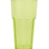 Best Gifi Gobelet plastique vert