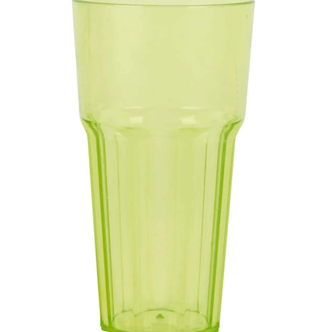 Best Gifi Gobelet plastique vert
