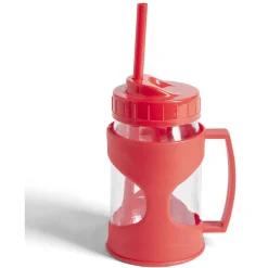 Hot Gifi Gourde avec paille