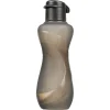 New Gifi Gourde en plastique réutilisable 500 ml
