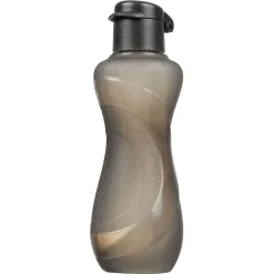 New Gifi Gourde en plastique réutilisable 500 ml
