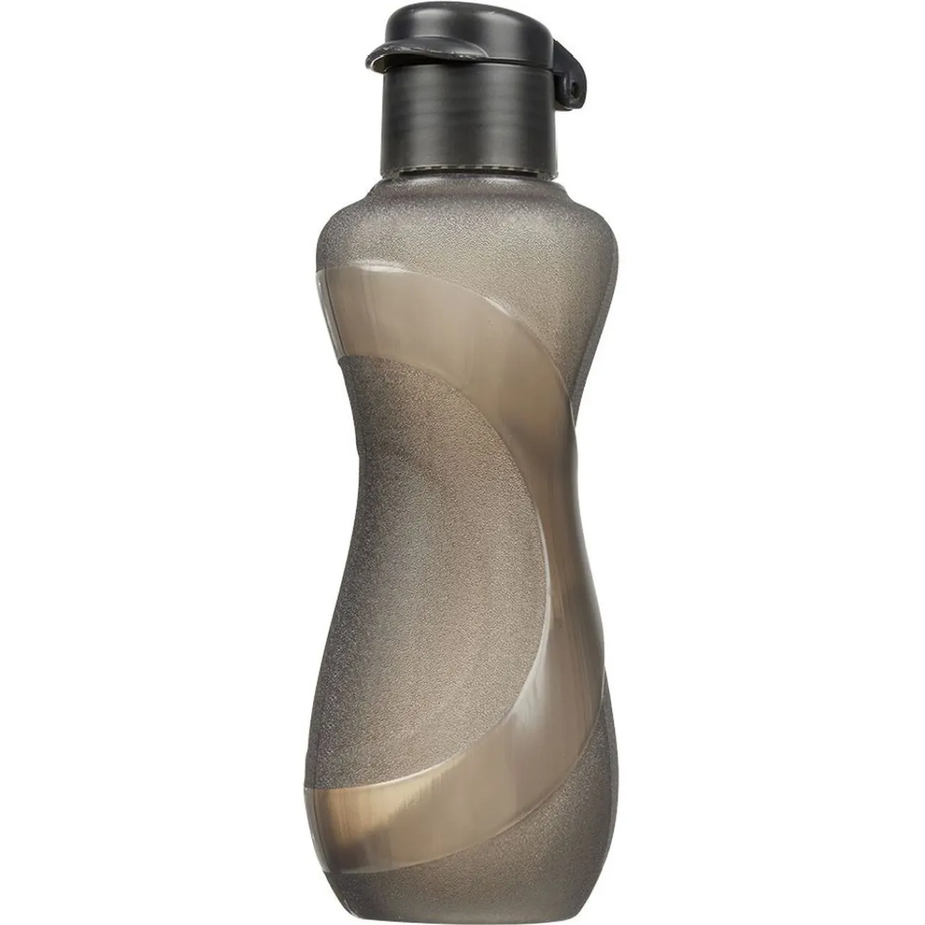 New Gifi Gourde en plastique réutilisable 500 ml