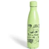 Clearance Gifi Gourde Rick et Morty vert 500ml