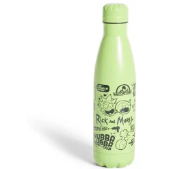 Clearance Gifi Gourde Rick et Morty vert 500ml