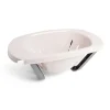 New Gifi Égouttoir extensible avec poignées rétractables 54x20xH13,5cm