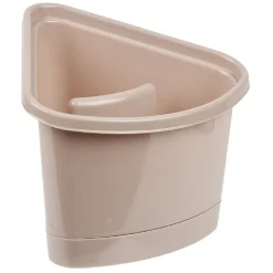 Discount Gifi Égouttoir range-couverts en plastique