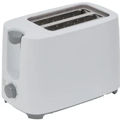 New Gifi Grille pain Homday blanc