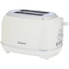 Discount Gifi Grille pain Homday retro blanc crème