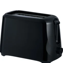 Discount Gifi Grille pain toaster basique noir