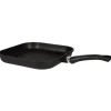 New Gifi Grill fonte d aluminium