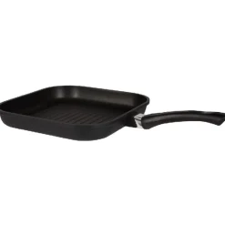 New Gifi Grill fonte d aluminium
